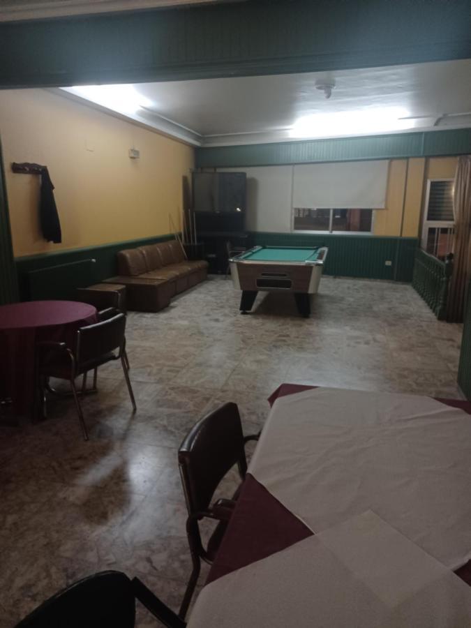 Hotel 2 De Mayo 2 *