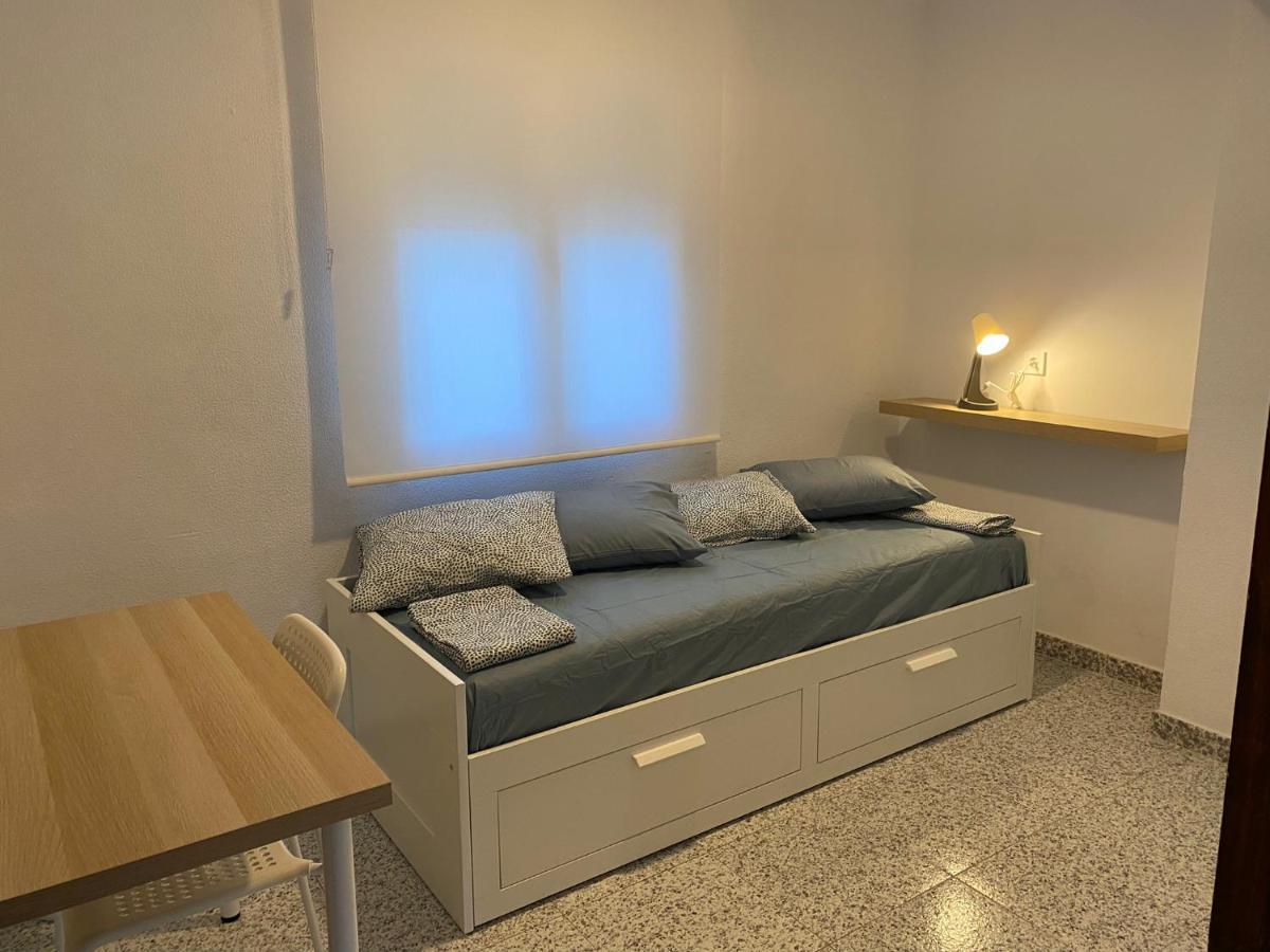 Casa Jesus Apartment