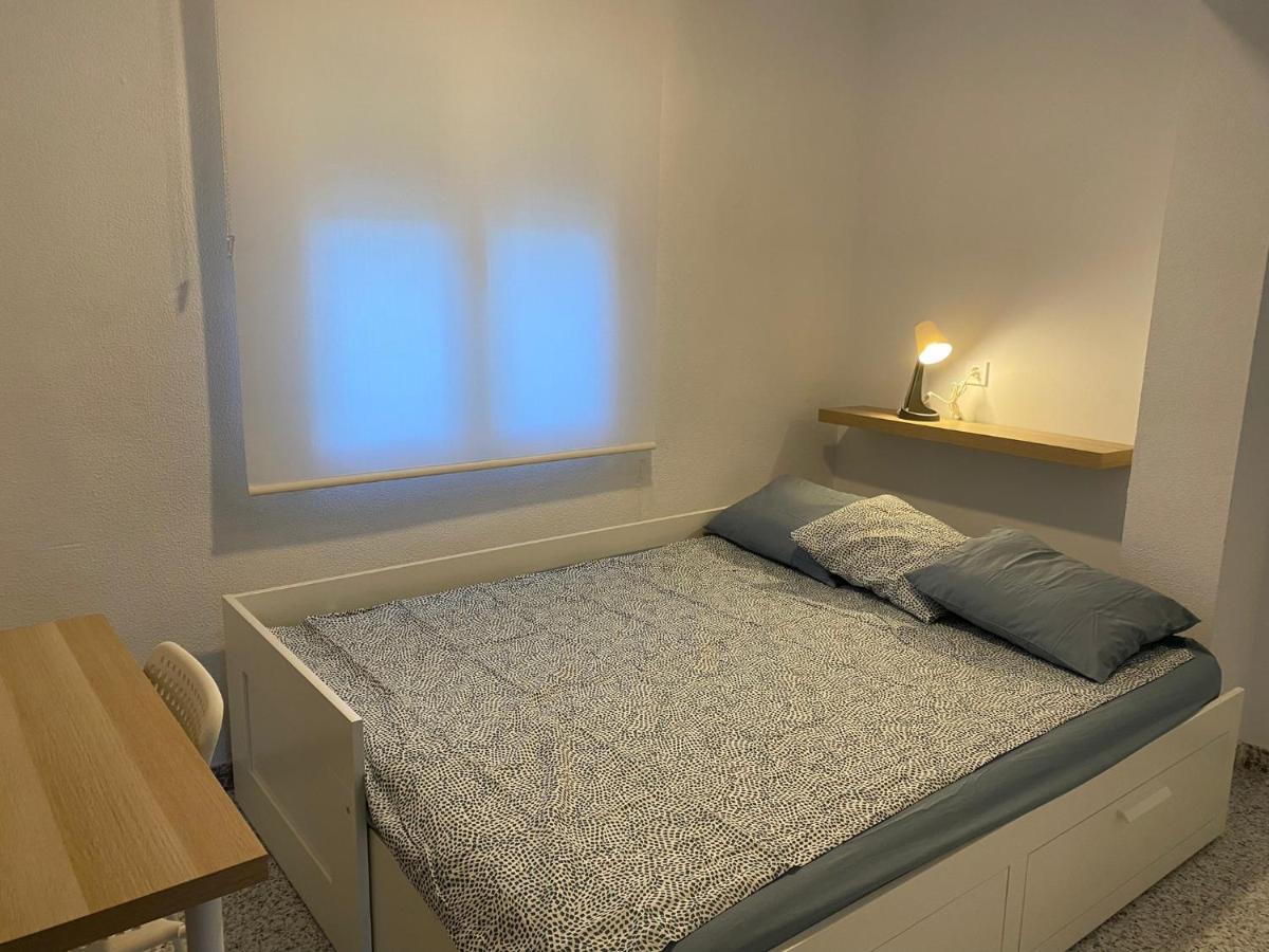 Casa Jesus Ontinyent