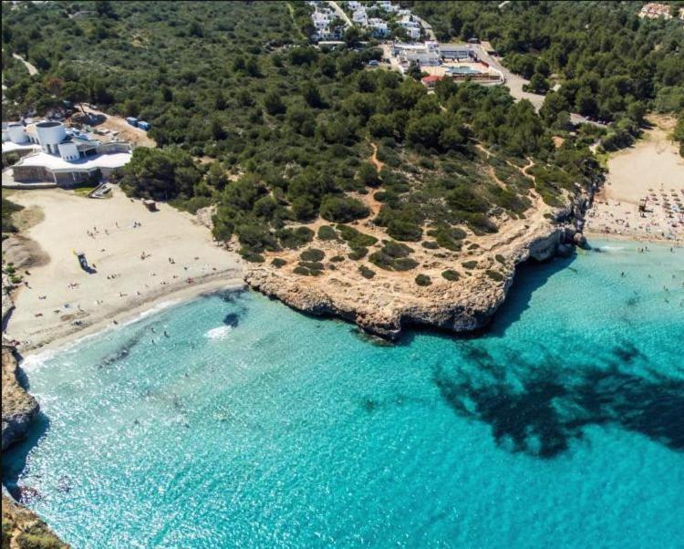 Club Cala Domingos Apartment Calas de Mallorca