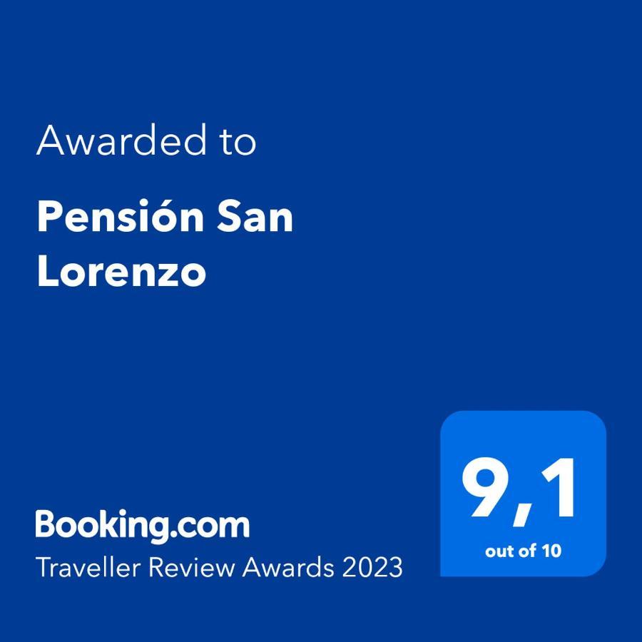 San Lorenzo