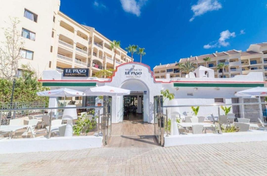 Dory House Cristianos * Los Cristianos (Tenerife)