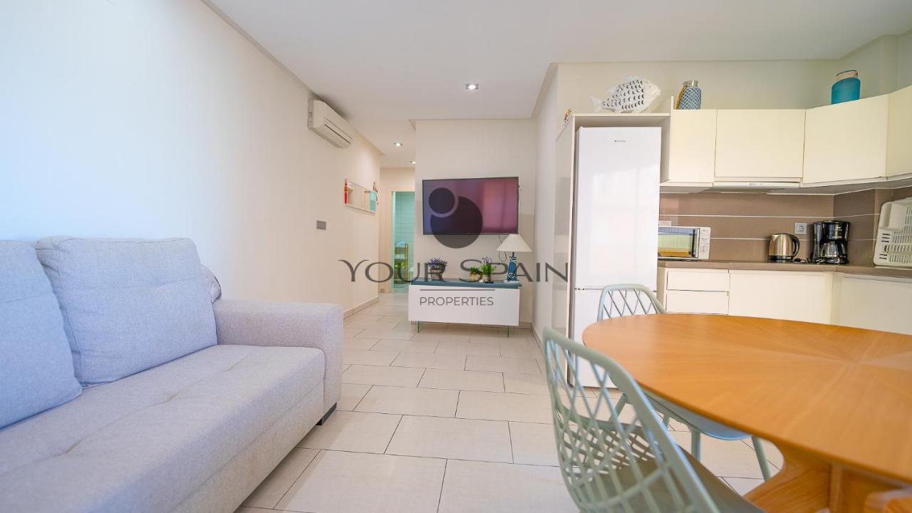Apartment Marjal 3 Guardamar del Segura