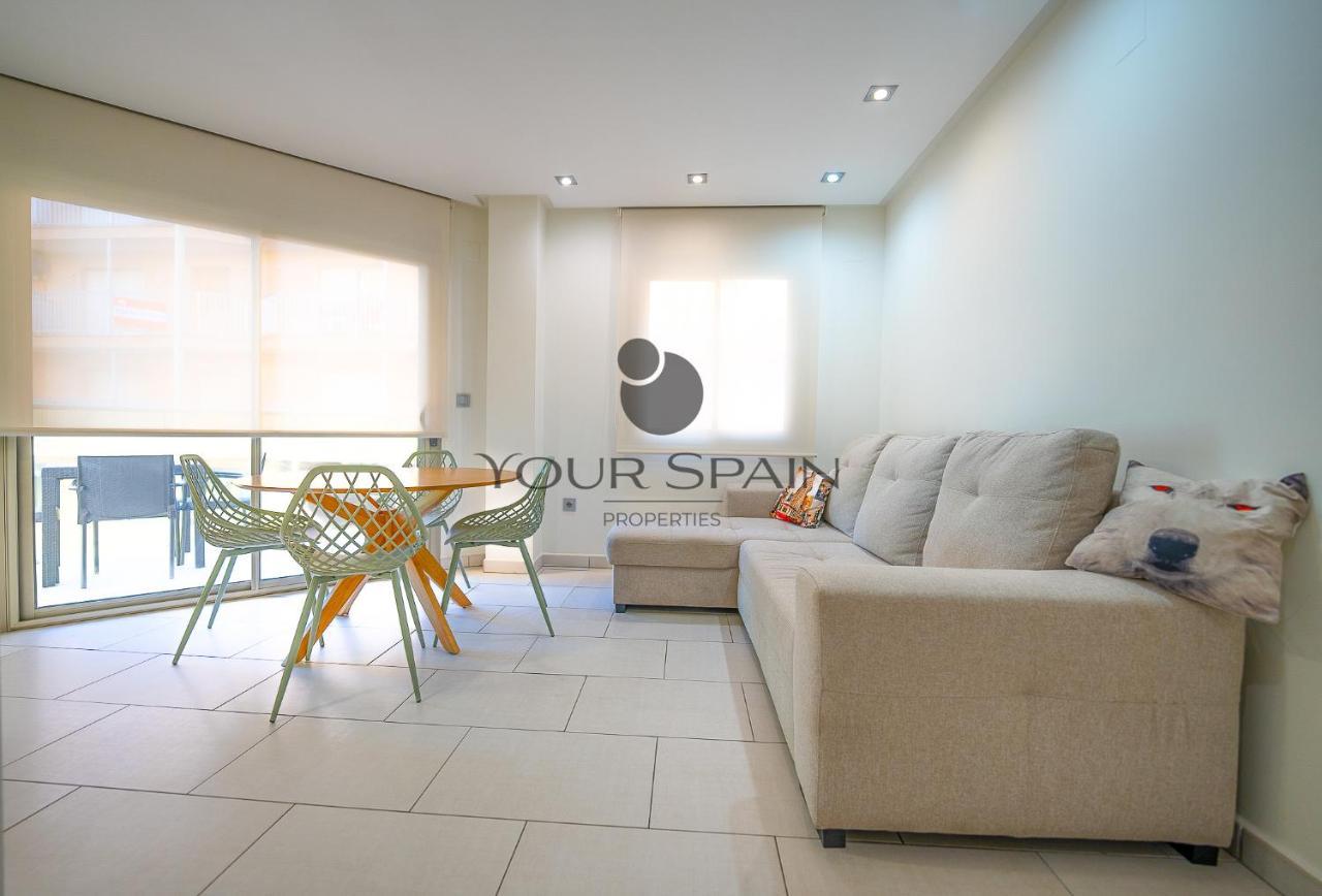 Marjal 3 Apartment Guardamar del Segura