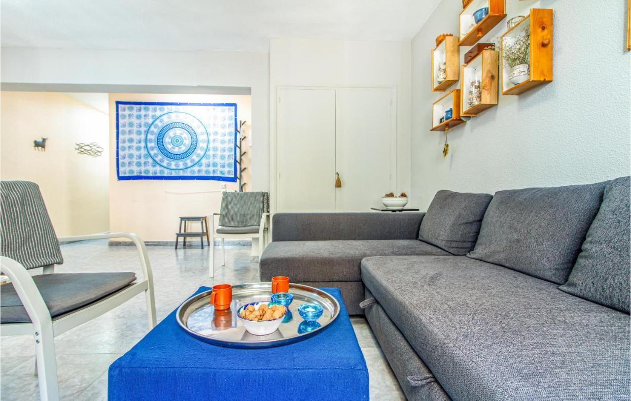 Apartment Lovely In With Wifi *