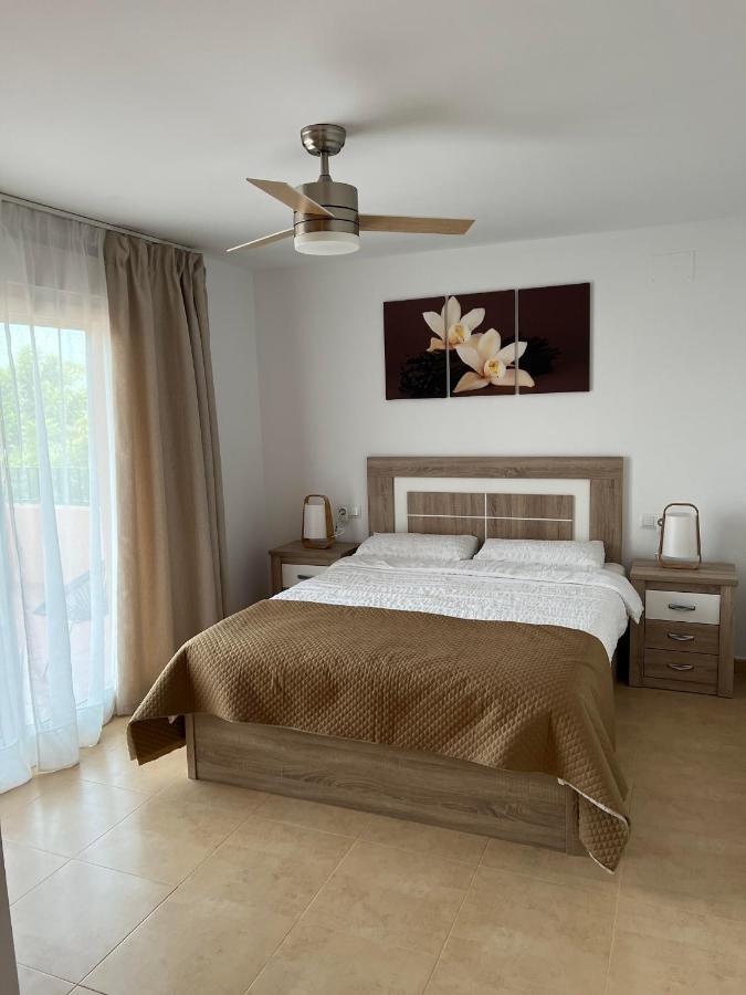 In Mar Menor Golf Torre-Pacheco
