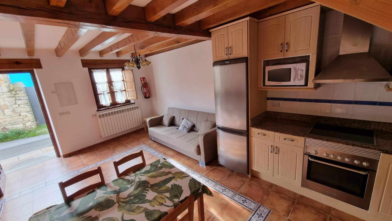 Apartamento Casa Male Pimiango