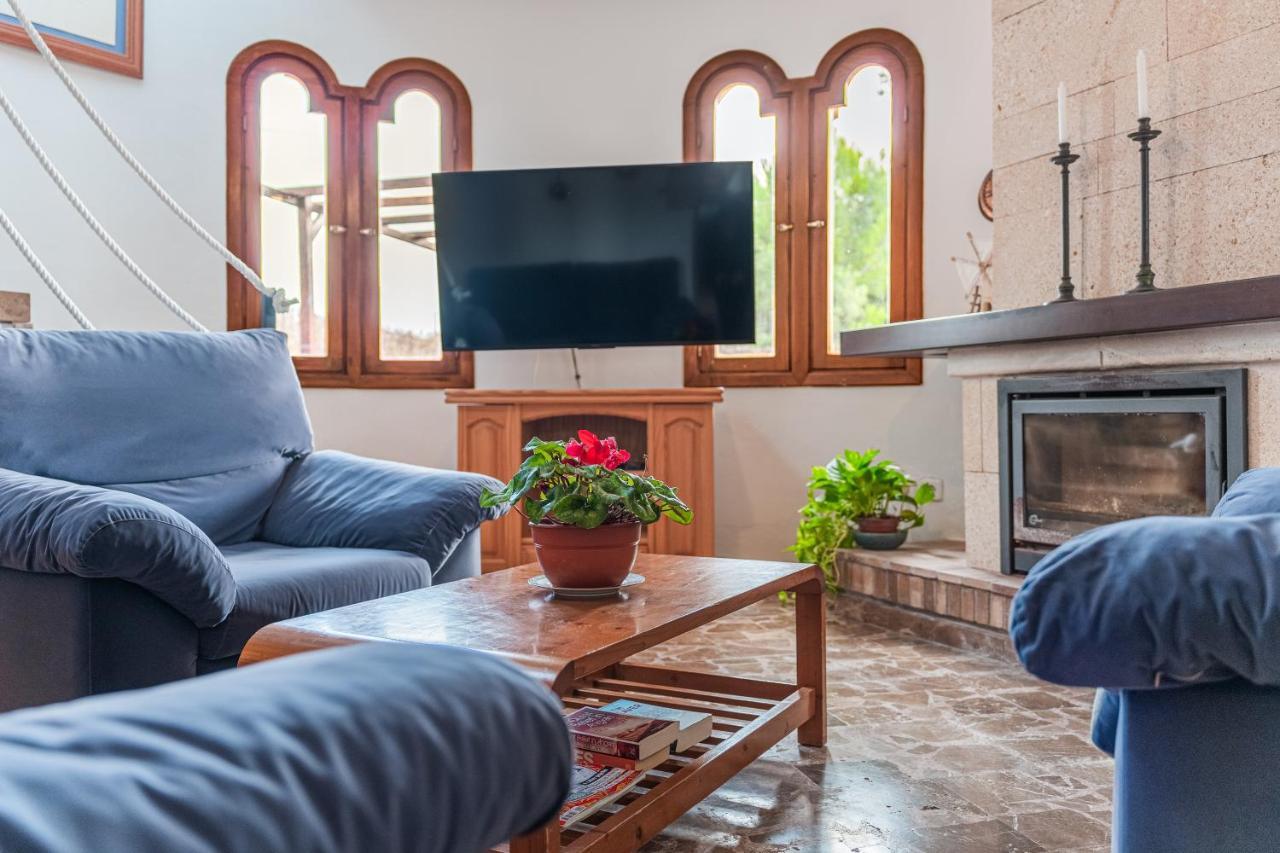 Casa Carmela Holiday home Cala d'Or (Mallorca)