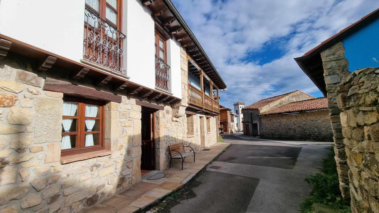 Apartamento Casa Male Pimiango