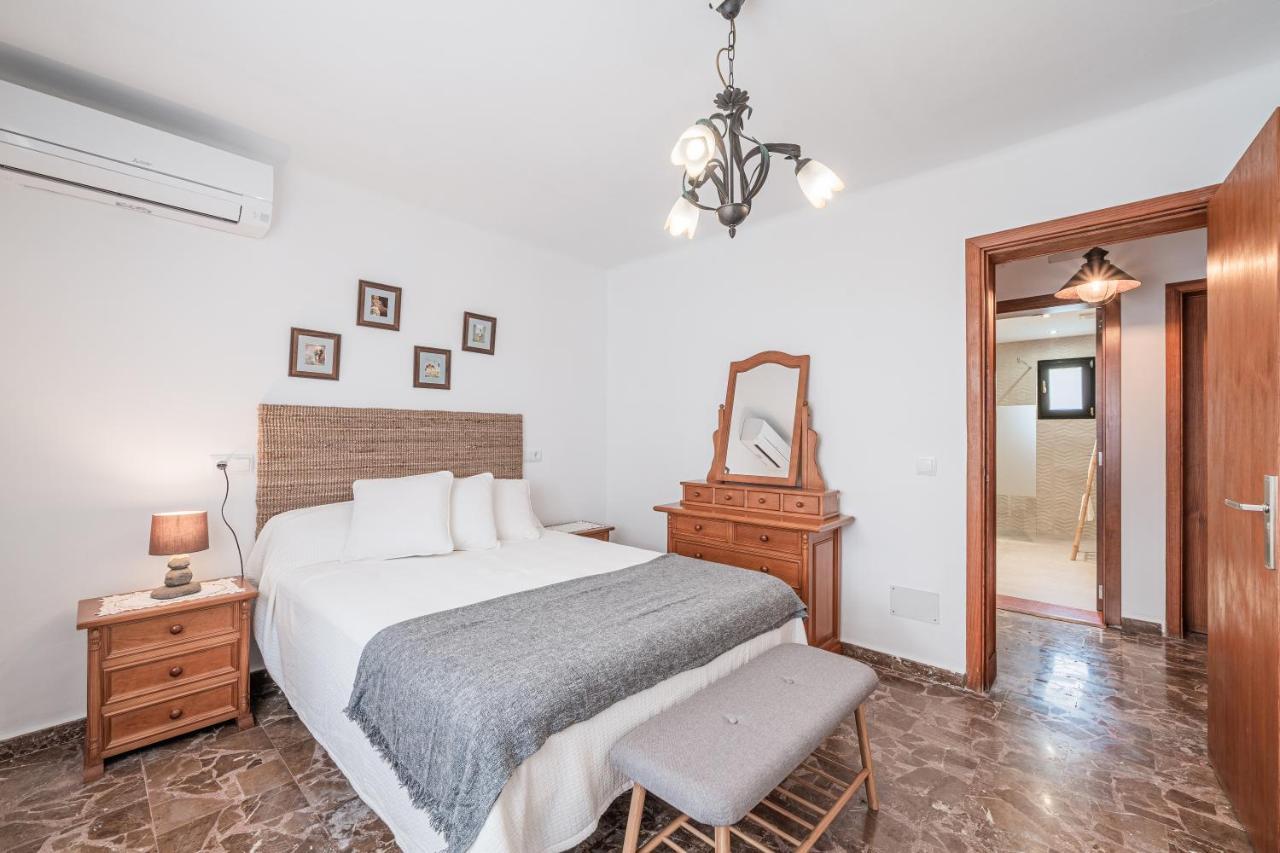 Casa Carmela Holiday home *