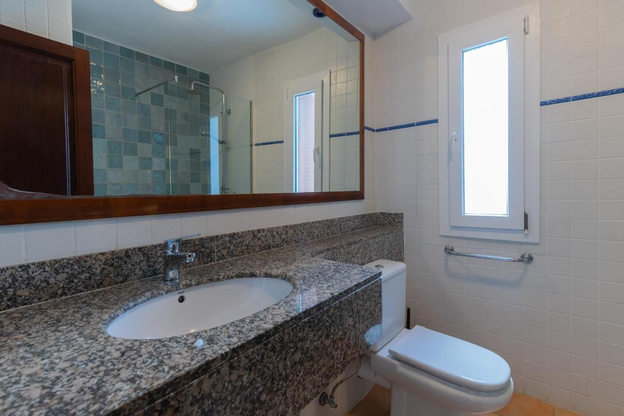 Ferrera Park 305 Apartamento Cala Ferrera (Mallorca)