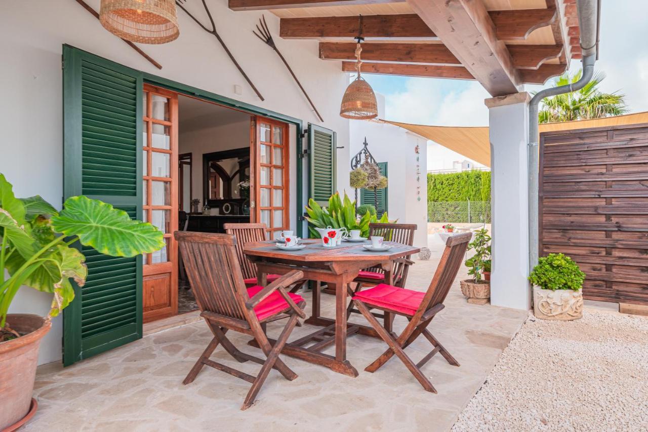 Casa Carmela Holiday home Cala d'Or (Mallorca)