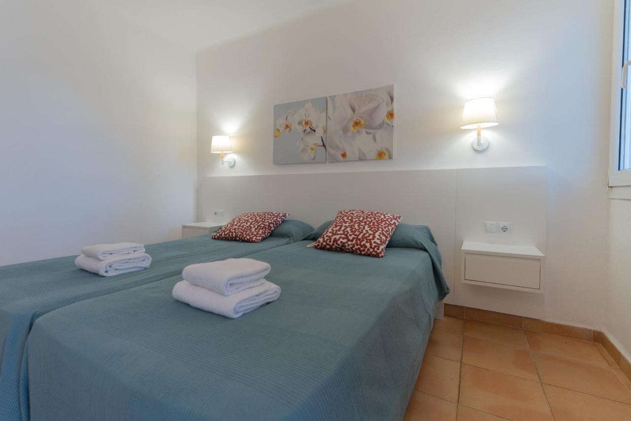Ferrera Park 305 Apartamento Cala Ferrera (Mallorca)