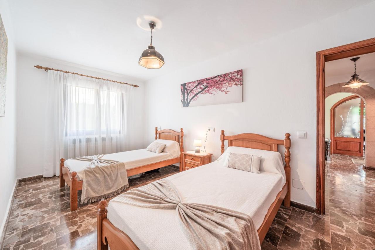 Casa Carmela Holiday home