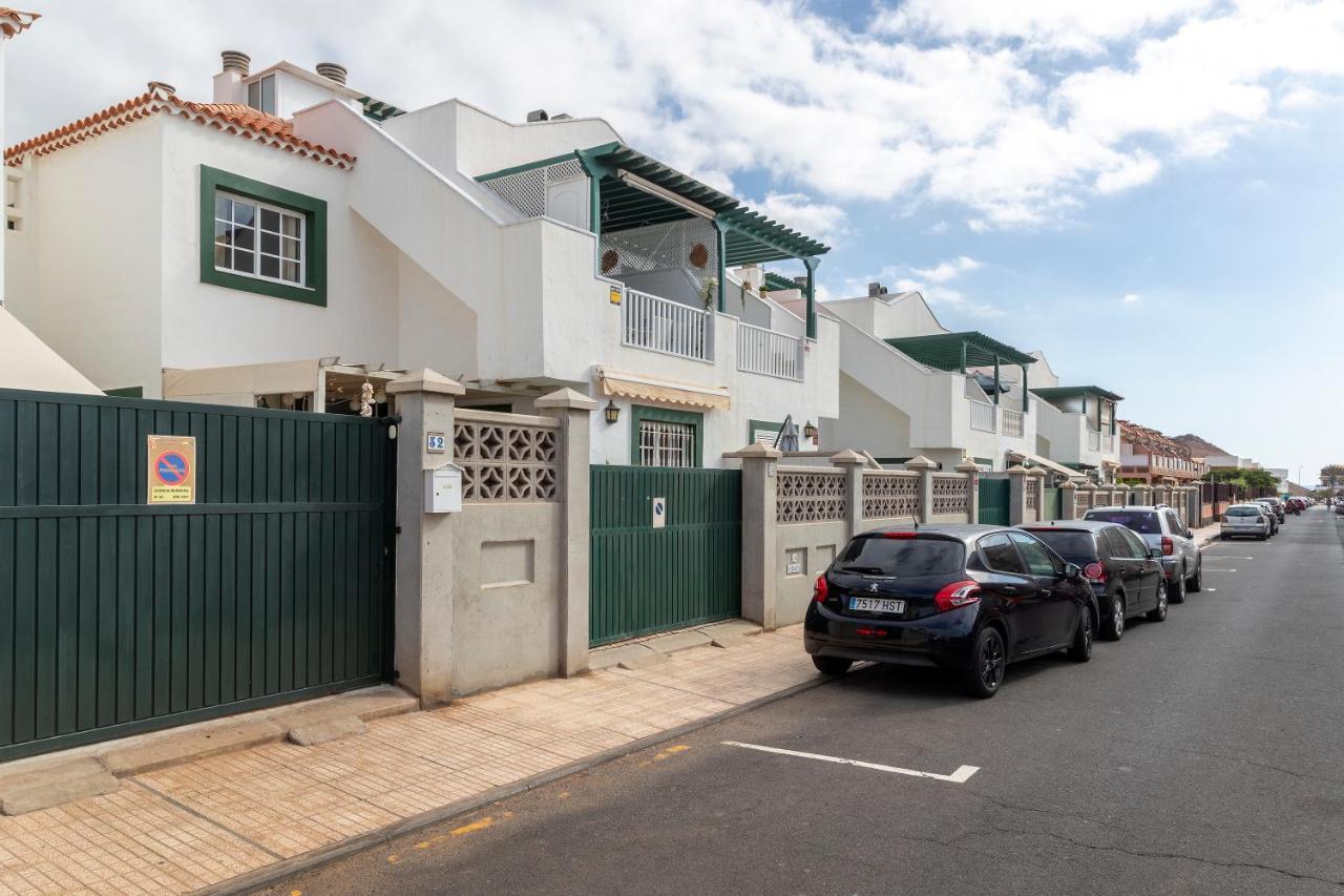 78 Apartamento Arona (Tenerife)