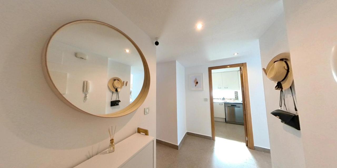Apartment Rokita Blanca *