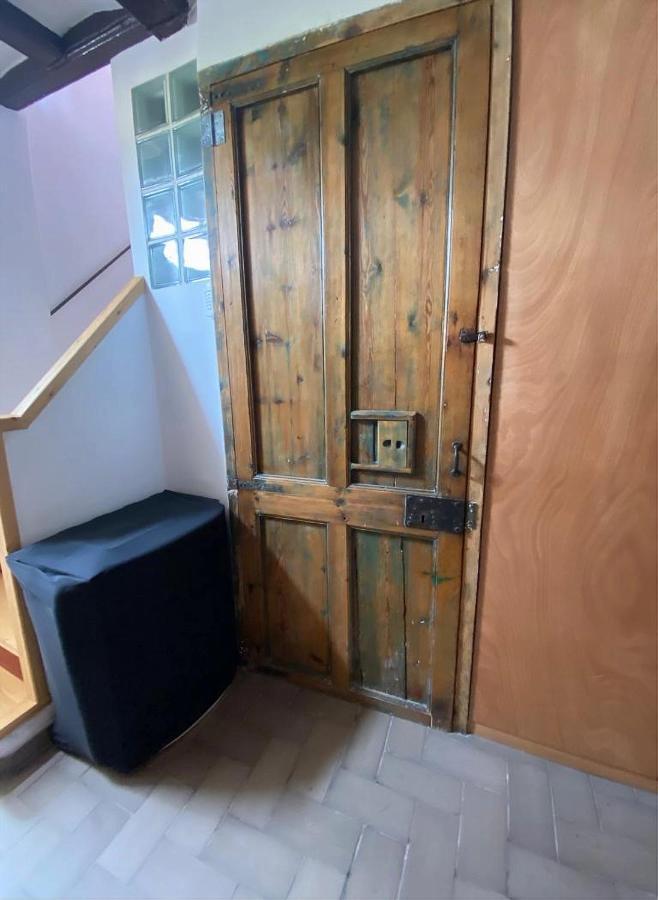Apartamento Cerca De Tren, Playa Y Barcelona El Masnou