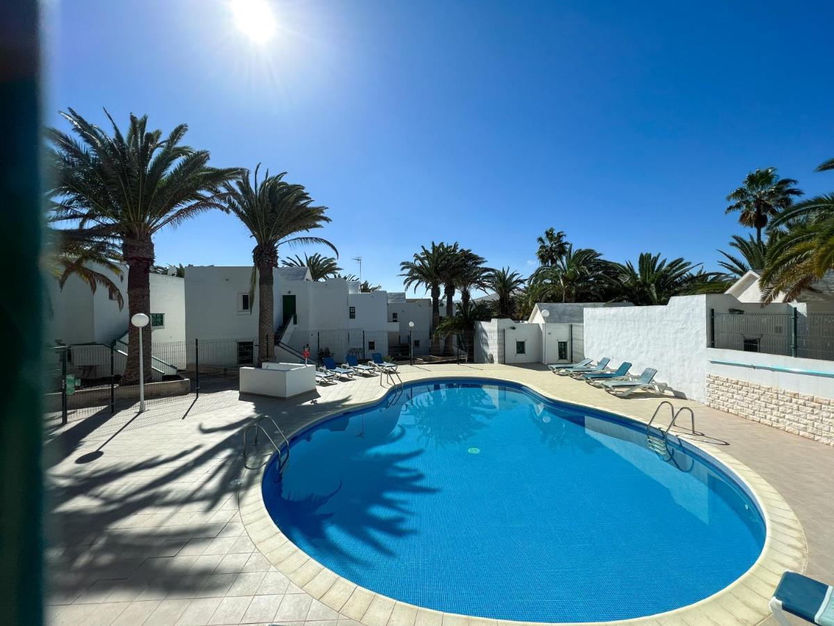 Casita Marta Fuerteventura * Costa Calma