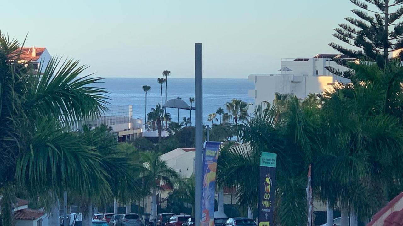 Apartment Mareverde Fanabe Playa