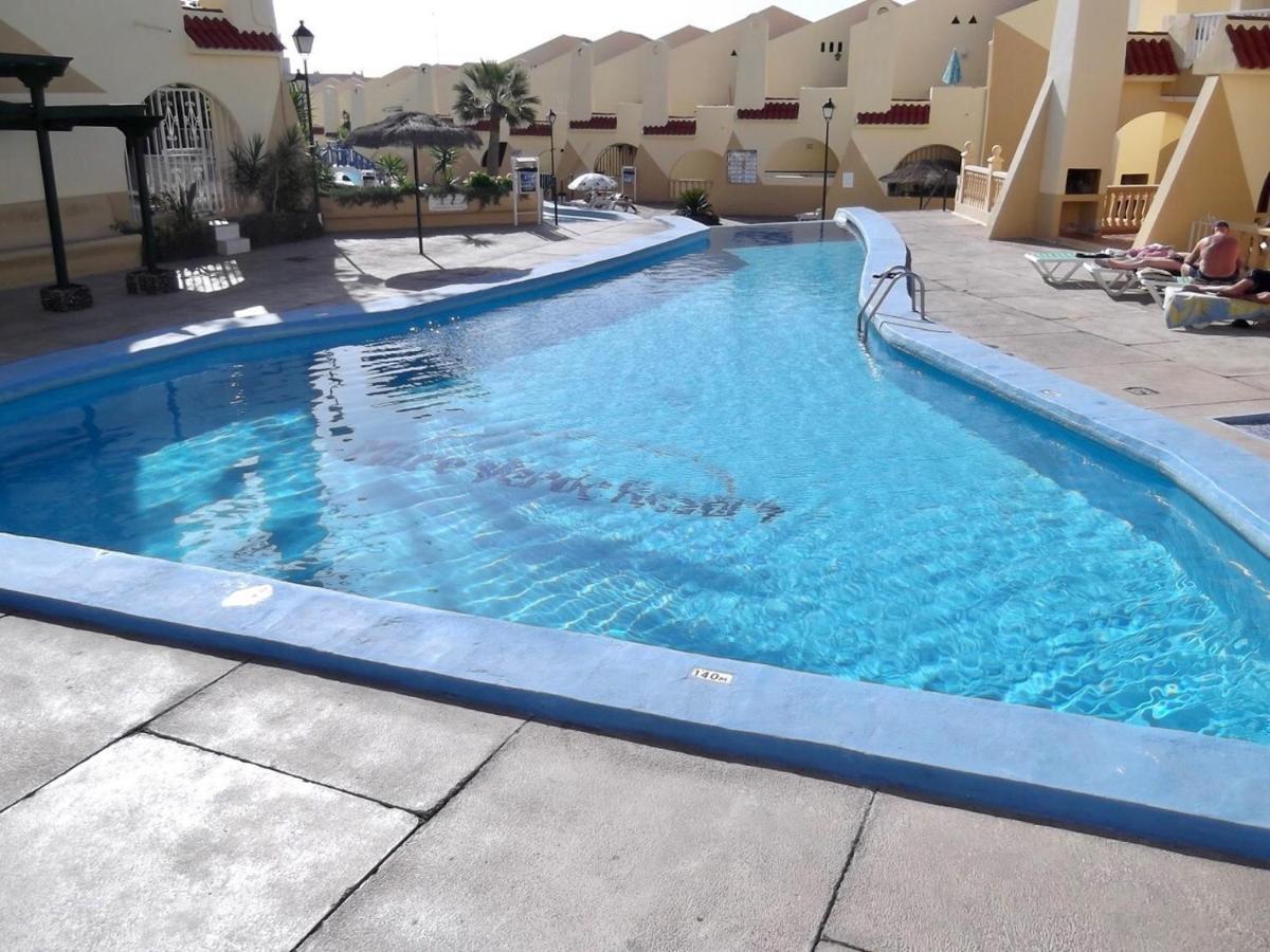 Mareverde Fanabe Playa Apartment *