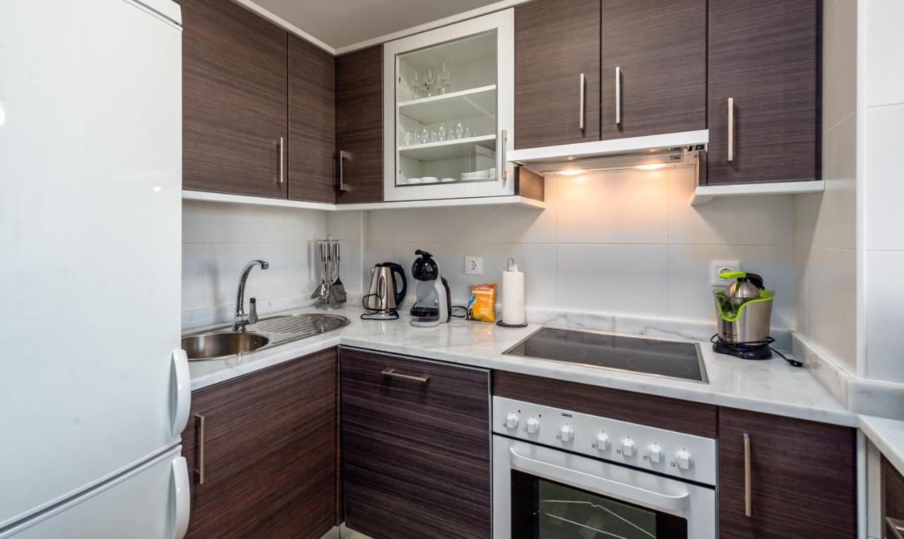 Small Oasis 2404 Beautiful Ground Floor Apartamento Manilva