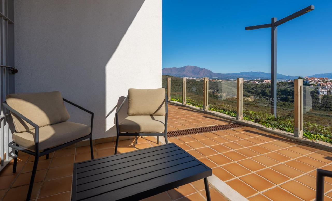 Apartamento Small Oasis 2404 Beautiful Ground Floor *