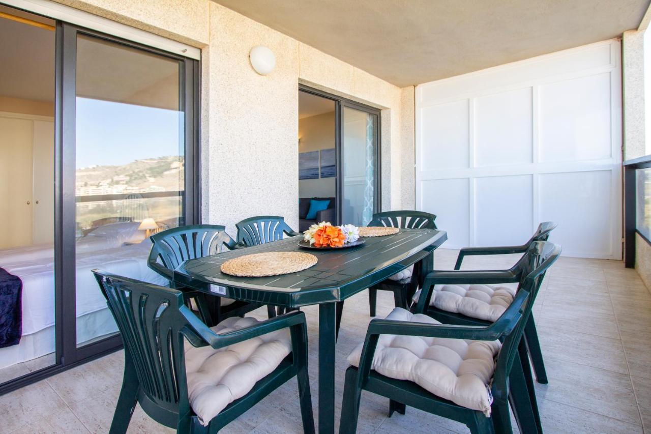 Apartamento Espacio 5 - Primera Linea De Playa