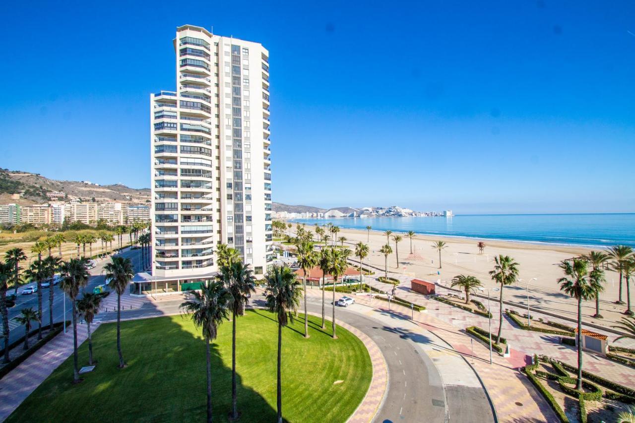 Espacio 5 - Primera Linea De Playa Cullera