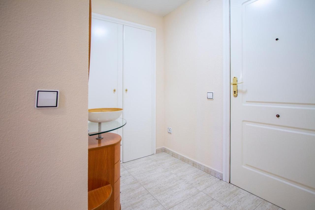 Apartamento Espacio 5 - Primera Linea De Playa Cullera