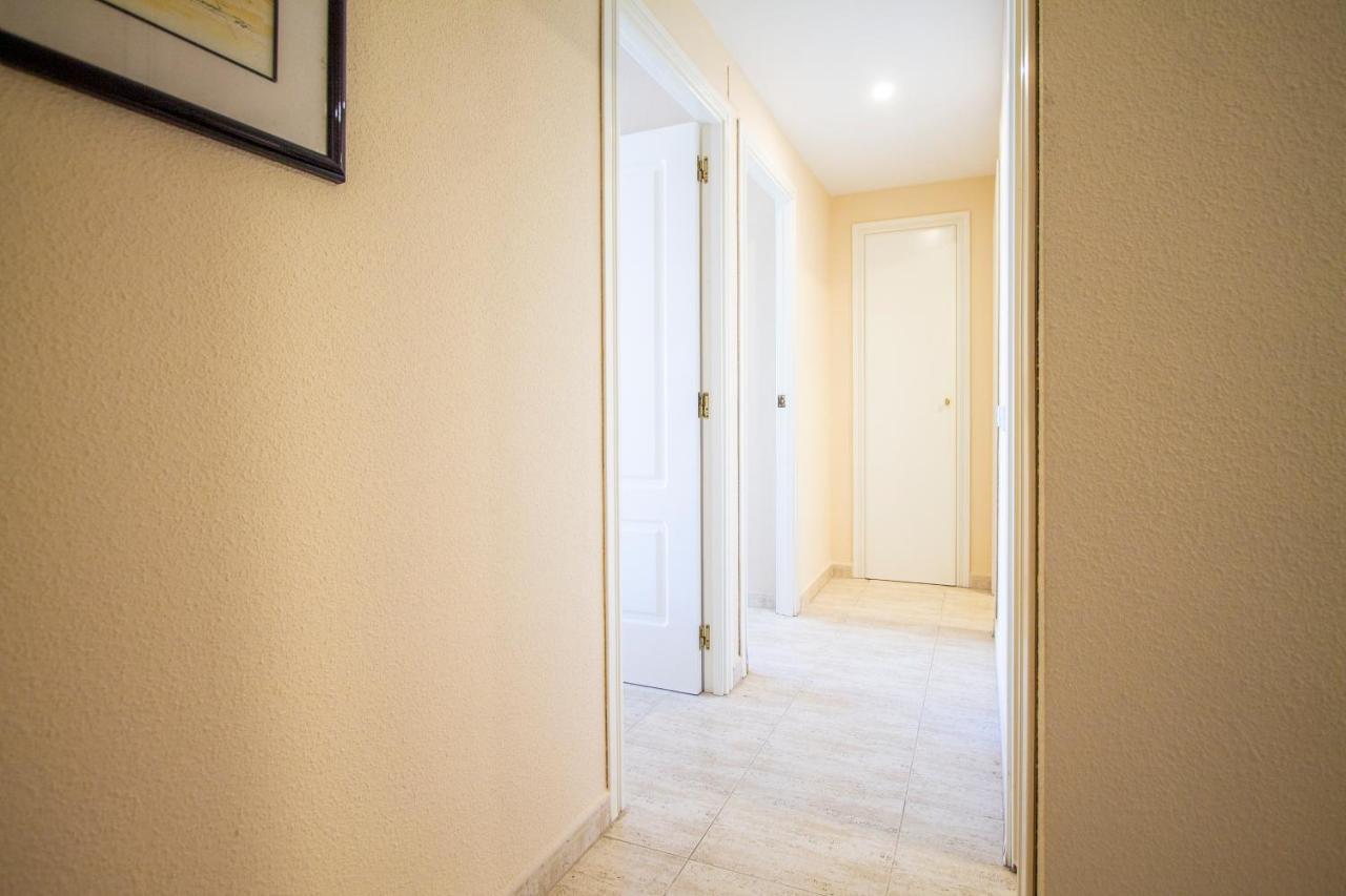 Espacio 5 - Primera Linea De Playa Apartamento Cullera