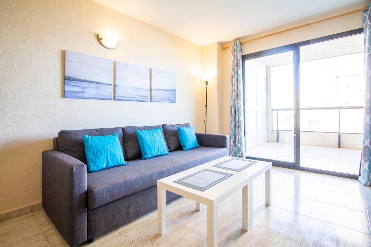 Espacio 5 - Primera Linea De Playa