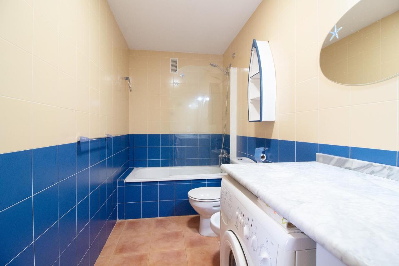 Global Properties, Apartamento Con Terraza En Canet De Berenguer Canet d'En Berenguer