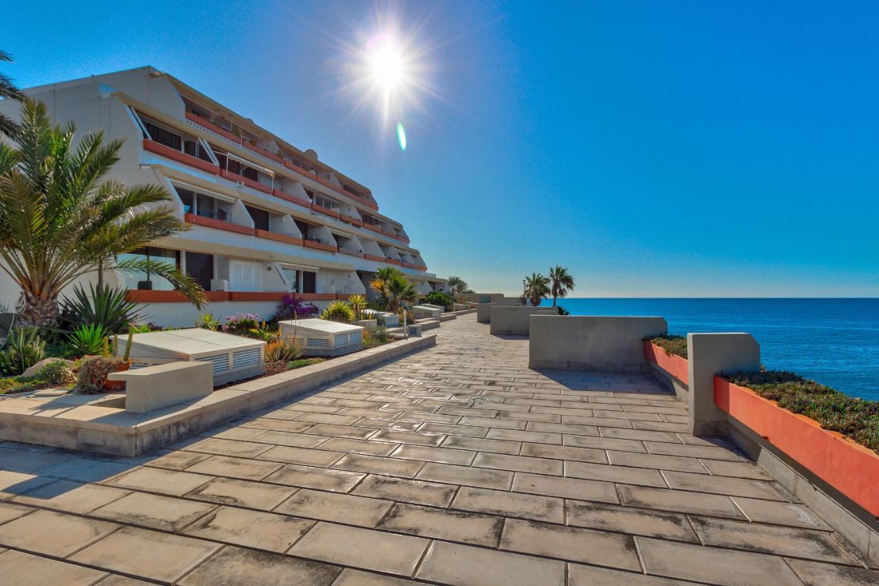 Apto 143 Wonderful Sea View With Swimming Pool *