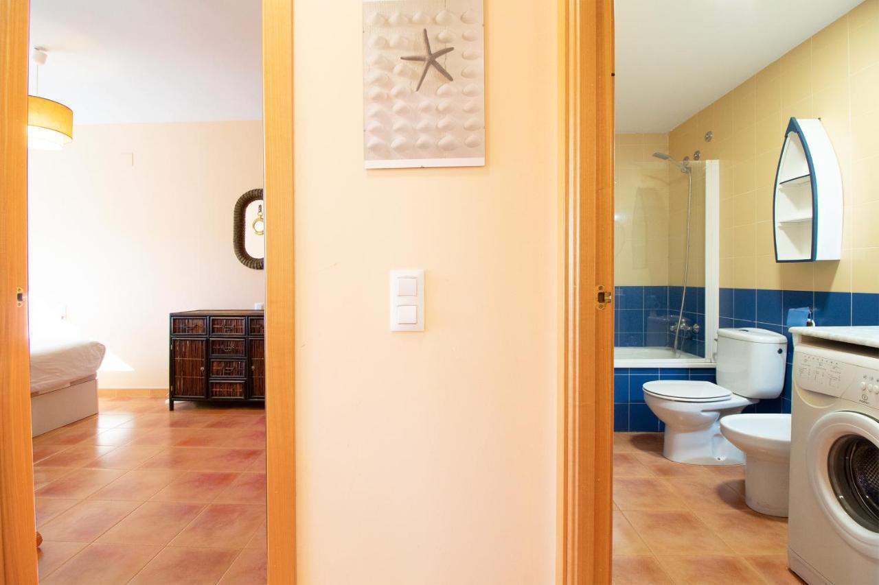 Global Properties, Apartamento Con Terraza En Canet De Berenguer