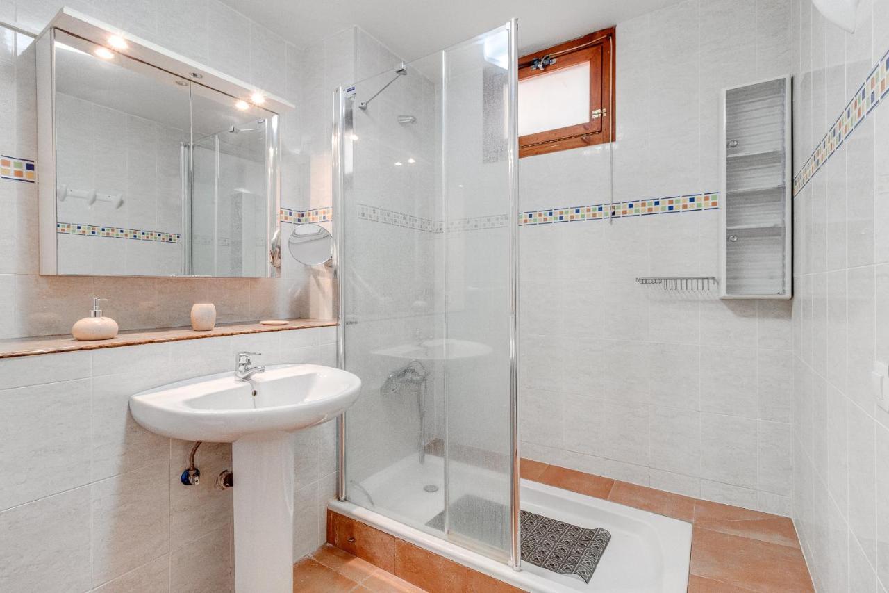 Apto 143 Wonderful Sea View With Swimming Pool Apartamento Arona (Tenerife)