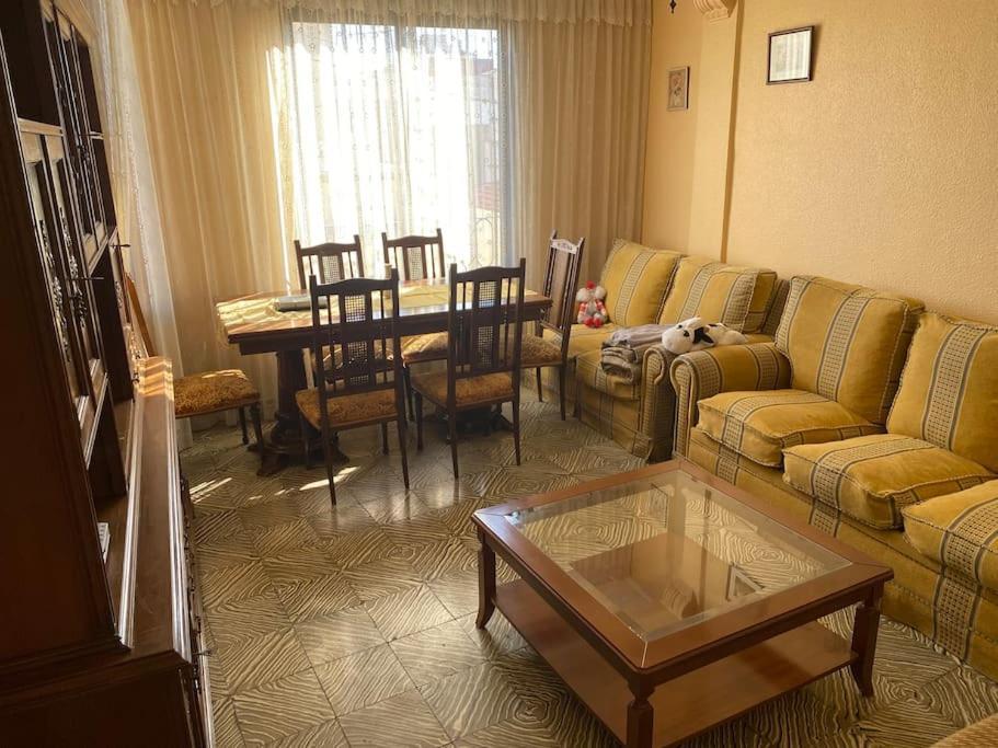 Comfort Quatroaaaa Rafalafena Apartment *