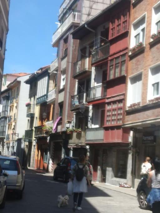 Kiku I * Bermeo