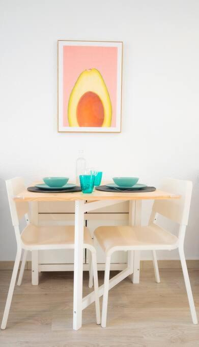 Apartamento Americas *