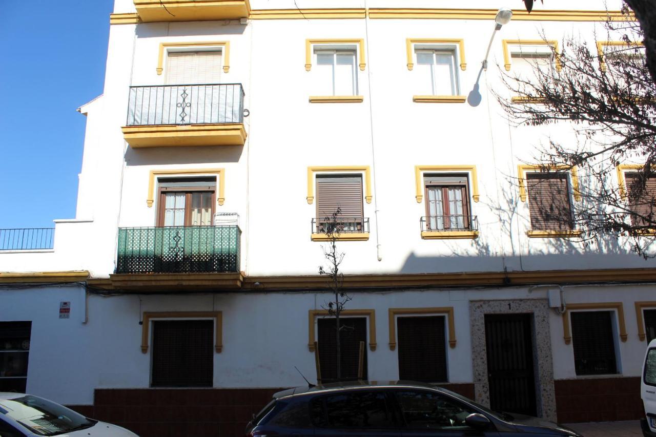 Calle Huelva By Casaturistica Apartamento *