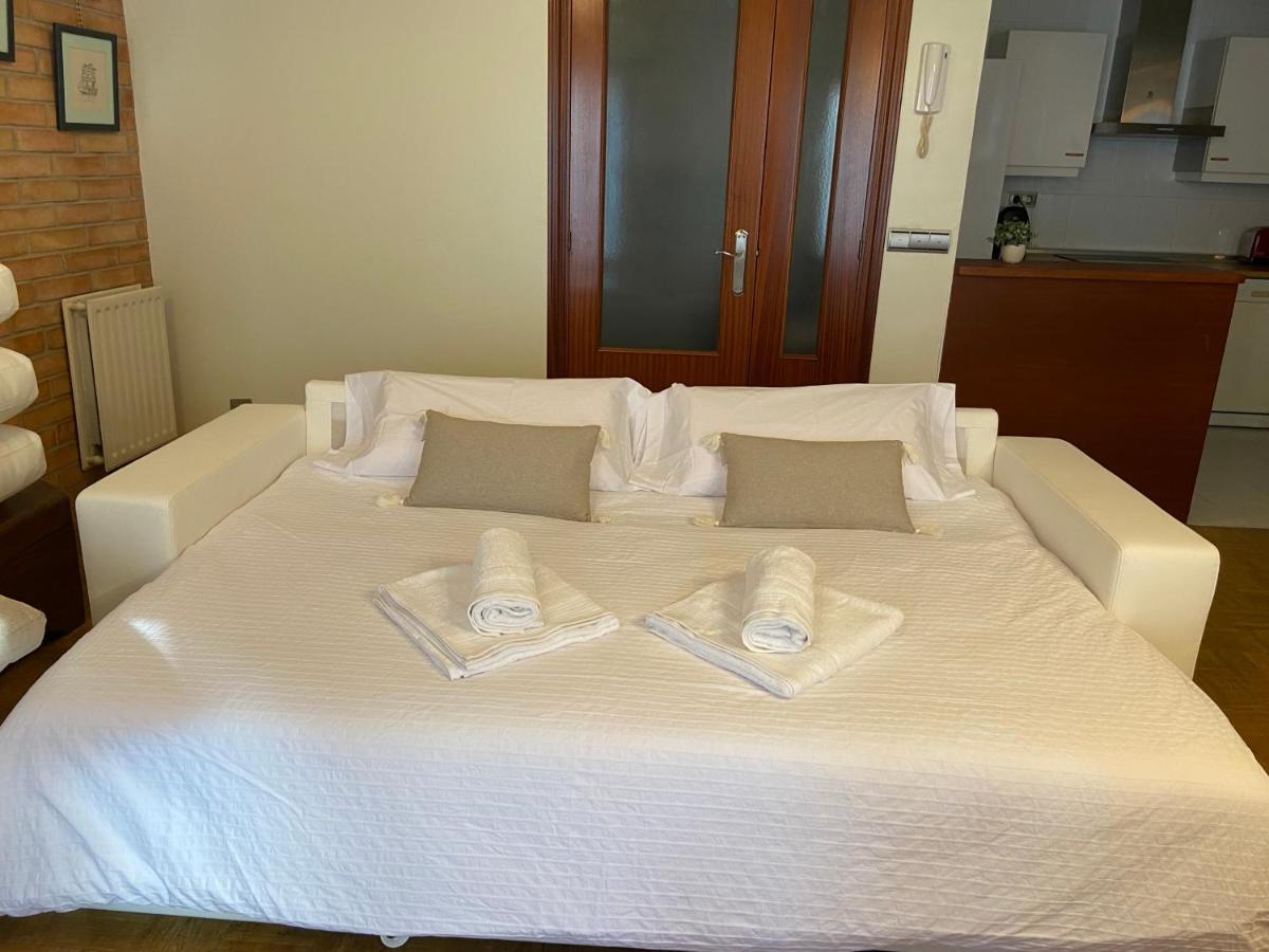 Apartment Kaioa .incluye Parking Privado.