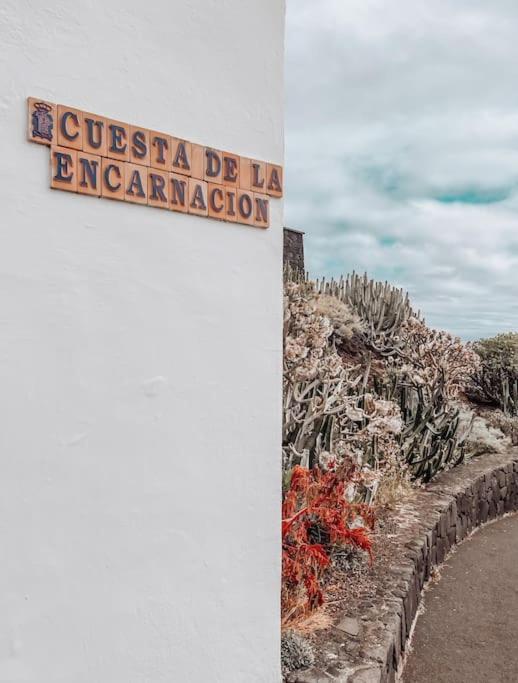 Сasa de vacaciones Casa La Encarnacion *