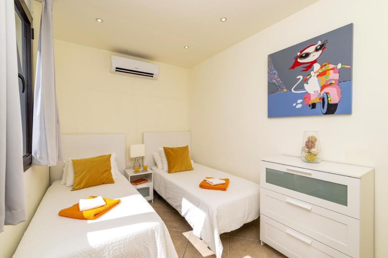 Norma By Villa Playa Blanca (Lanzarote)