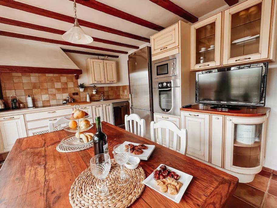 Casa La Encarnacion Santa Cruz de la Palma (Isla de la Palma)