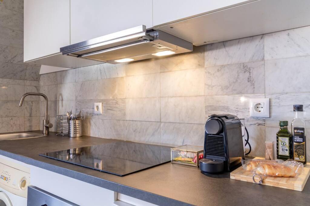 Apartamento Premium Suite, Puerta Del Sol