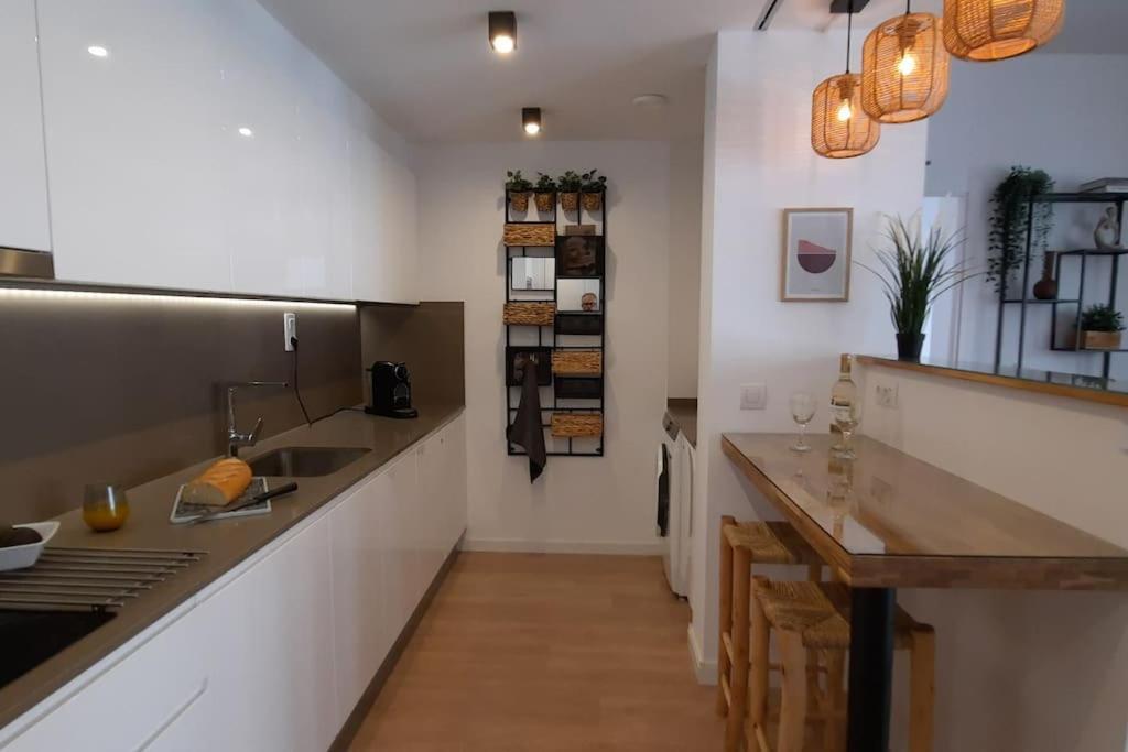 Casa Namagovi Apartment