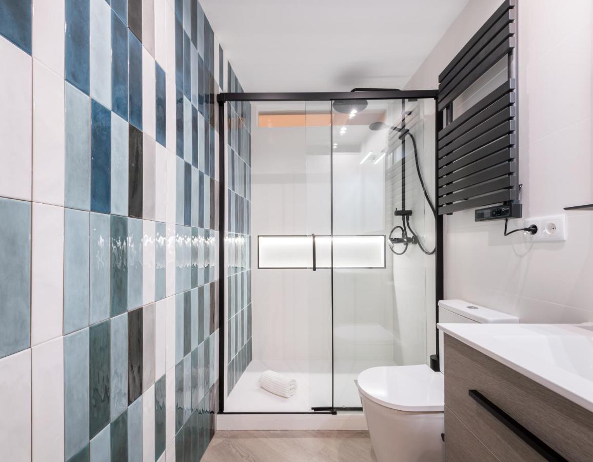 Apartamento Loft Retiro Madrid
