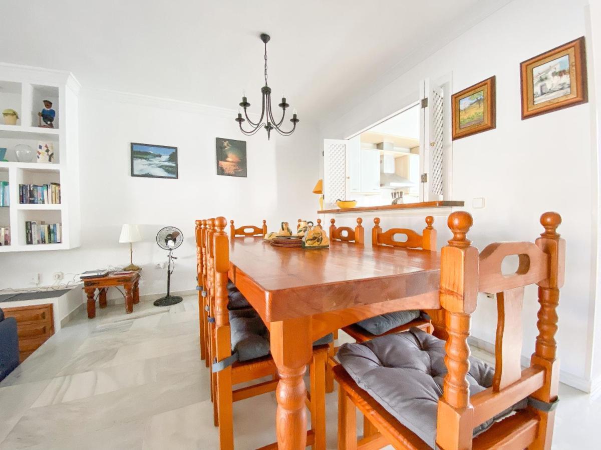 Holiday home Monte Biarritz - Estepona
