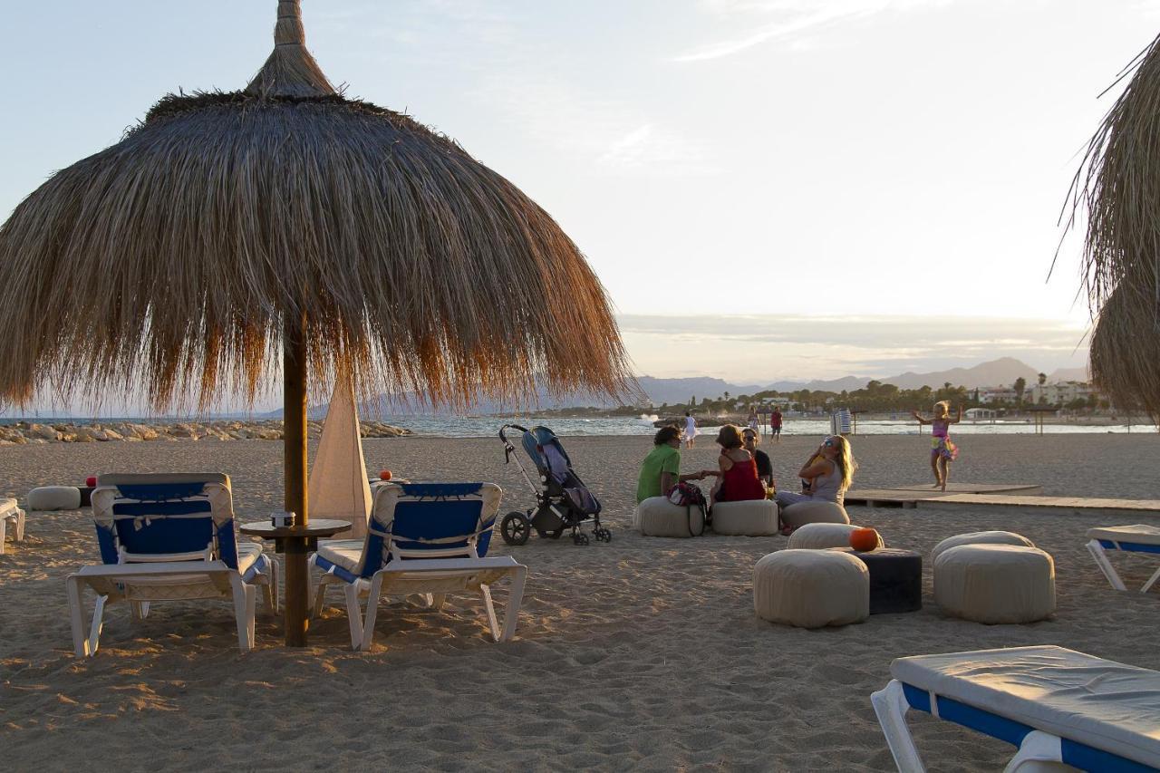 Villa Francisca *