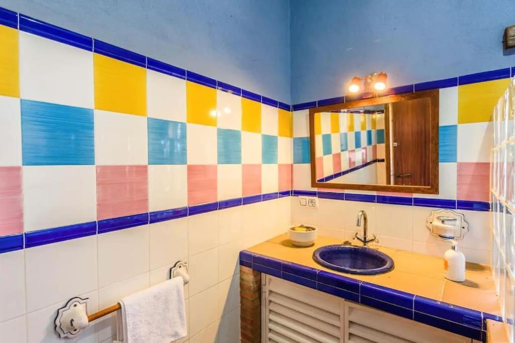 Casa Cortijo En Dehesa Sierra Leon