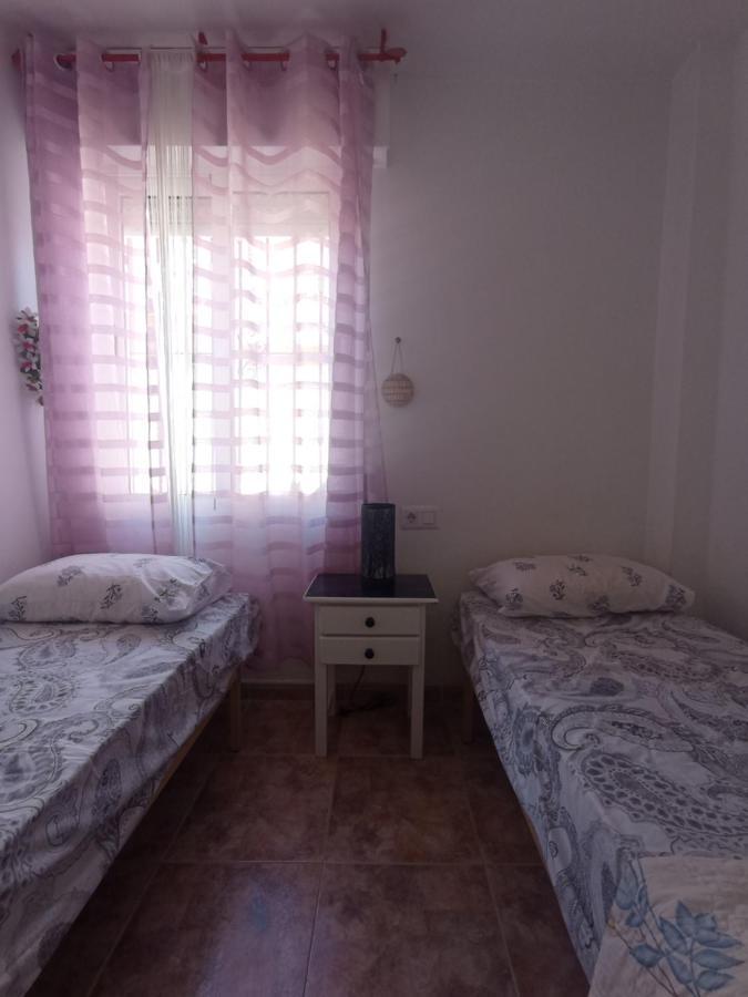 In La Zenia Dehesa de Campoamor (Orihuela Costa)